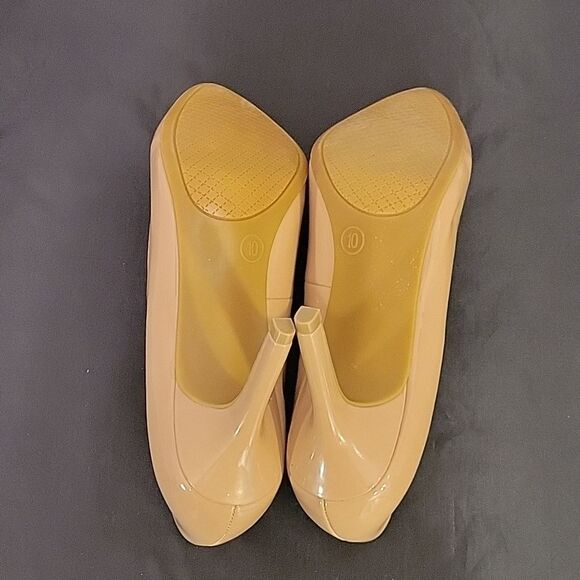 BRAND NEW MERONA POINTED TOE HIGH HEEL STILETTOS PUMP - Picture 11 of 15